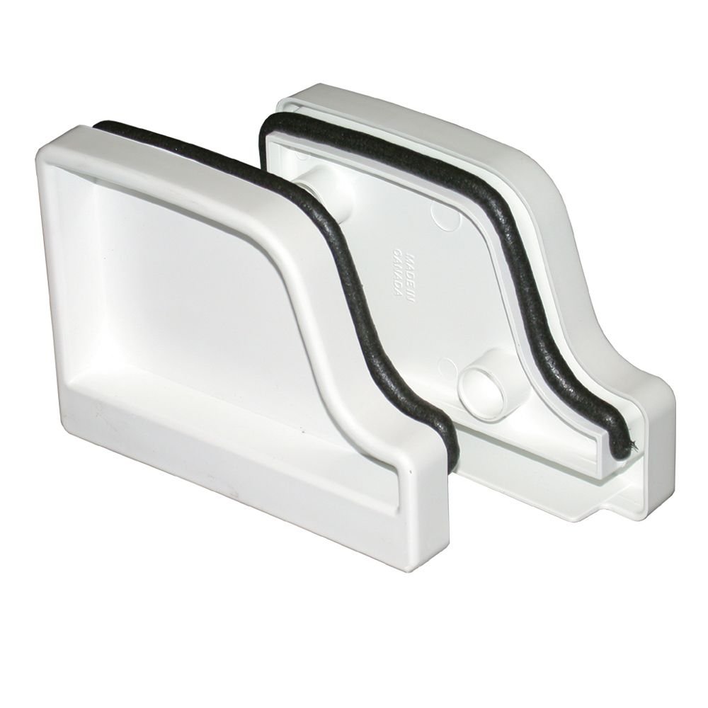 Gutters downspouts and accessories