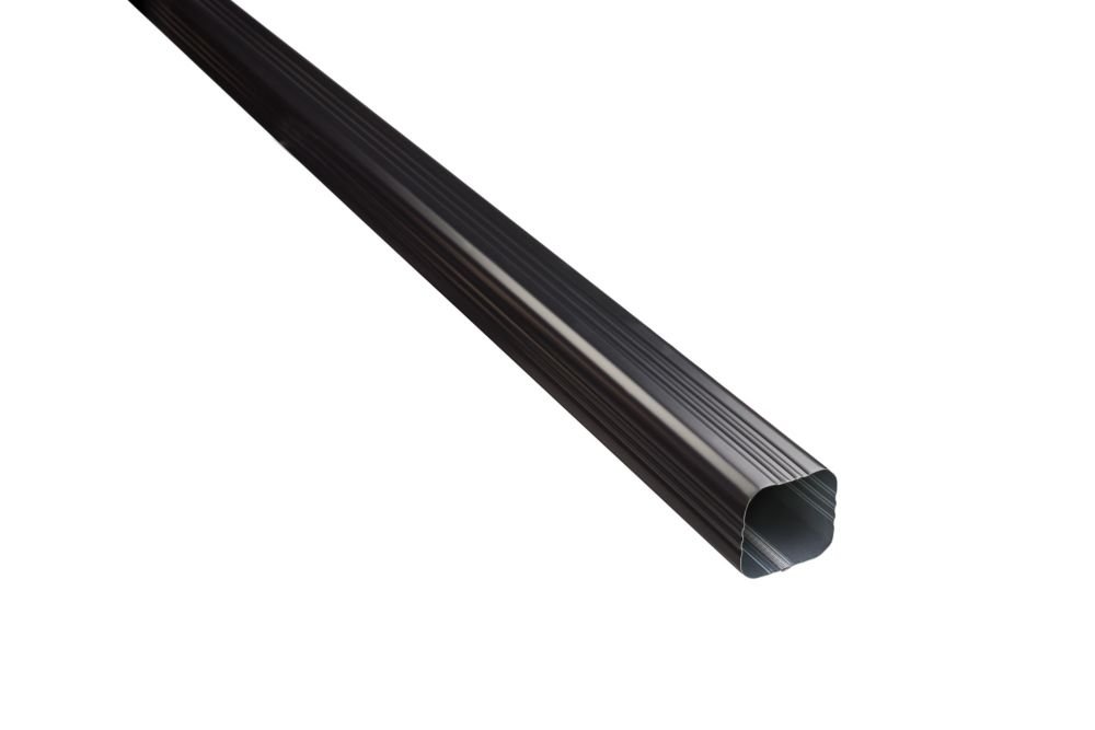 Gutters downspouts and accessories