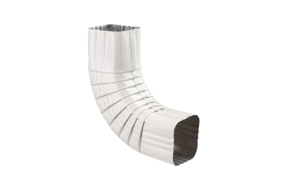 Gutters downspouts and accessories