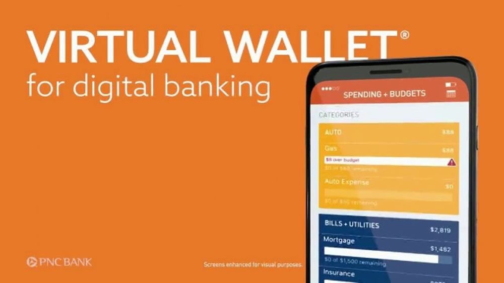 How To Know More About The PNC Virtual Wallet Account – GenGuide