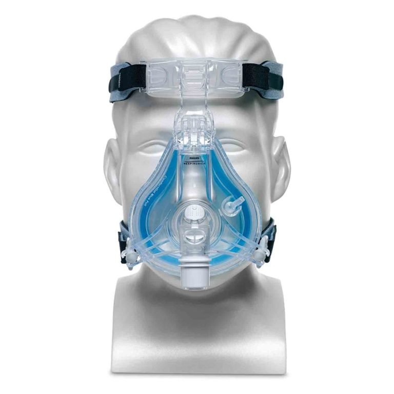 Philips Respironics CPAP Machines, Masks, Parts