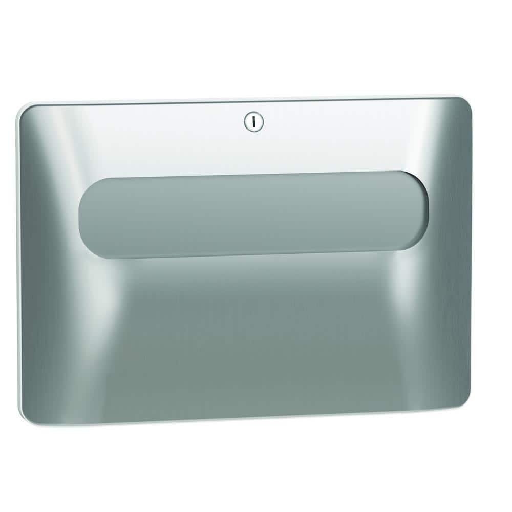 Bradley Bathroom Accessories – Rispa