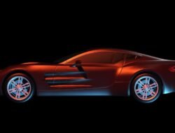 Vehicle Accessories Lansing Michigan For Every Need