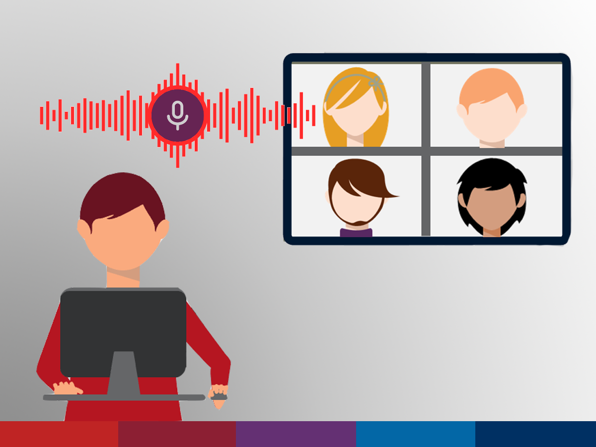 Stimmlich präsent sein – auch in der Online-Lehre - Fakultät ...