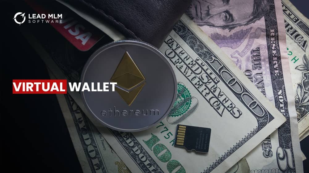 How to set up a virtual wallet | Million Mile Secrets