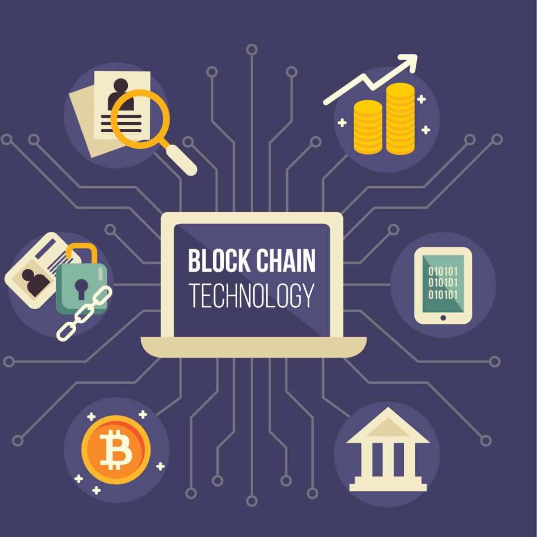 What is Blockchain Technology, and What can You do with It?